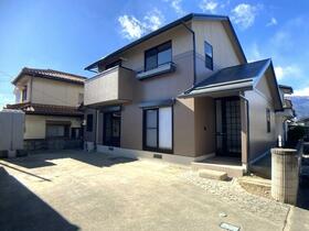 山梨県南アルプス市藤田