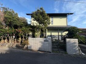 静岡県伊東市富戸大室高原