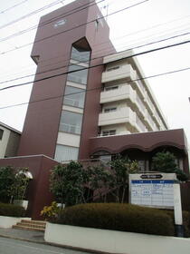 エスカイア大川前プラザ