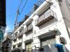 東一アパート 3階 築57年11ヶ月の賃貸物件
