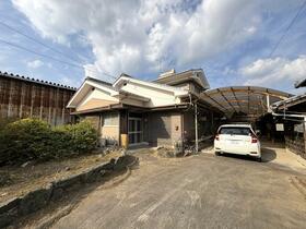 愛媛県西条市丹原町池田