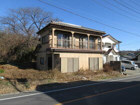 群馬県前橋市富士見町石井