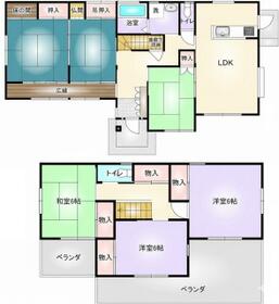 群馬県安中市郷原