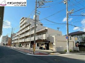 兵庫県神戸市東灘区北青木２丁目