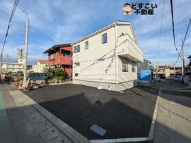 静岡県静岡市清水区浜田町