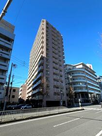 宝マンショングランスクエア名駅