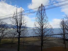 ルネ大津３１２号室