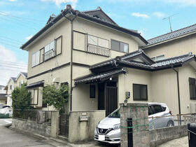 愛知県安城市小川町鹿乗