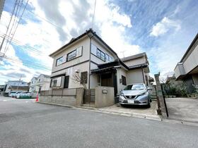 愛知県安城市小川町鹿乗