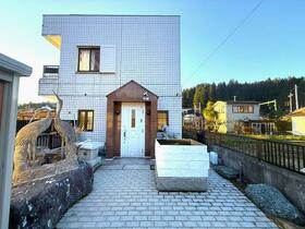 新潟県三島郡出雲崎町大字大門