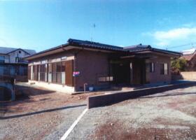 熊本県山鹿市鹿本町来民