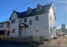 大分県大分市にじが丘２丁目