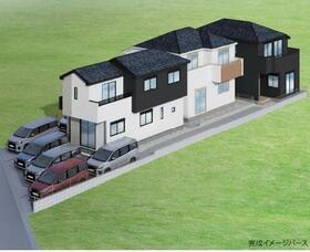 神奈川県大和市中央林間西５丁目