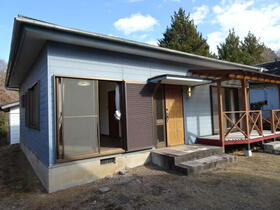 茨城県鉾田市梶山