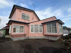 北海道苫小牧市澄川町８丁目