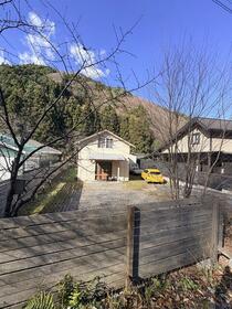 山梨県南都留郡道志村−