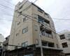 三ノ輪駅より徒歩9分 築35年1ヶ月 5階建の賃貸物件