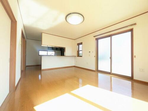 detached 埼玉県入間市狭山台２丁目