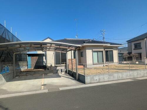 detached 埼玉県入間市狭山台２丁目