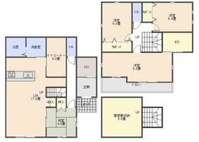 福島県喜多方市塩川町御殿場一丁目