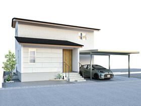 富山県富山市下大久保