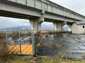 新潟県上越市板倉区熊川
