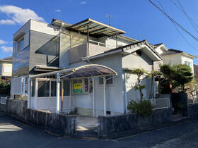 和歌山県橋本市原田