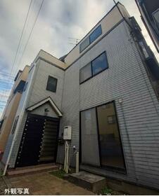 東京都大田区池上４丁目