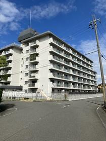 日興橿原スカイマンション