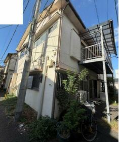 東京都北区赤羽台３丁目