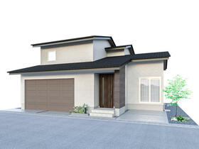 富山県滑川市上小泉