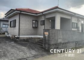 鹿児島県姶良市加治木町木田