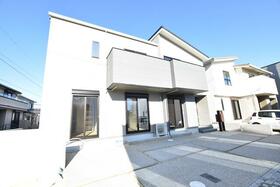 愛知県長久手市岩作南島