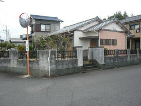 三重県津市河芸町千里ヶ丘