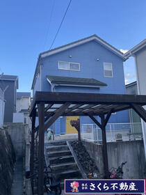 愛知県名古屋市緑区鏡田