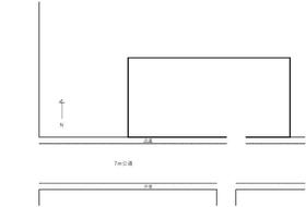 神奈川県足柄上郡山北町岸