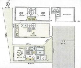 埼玉県さいたま市桜区西堀６丁目