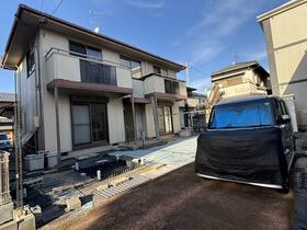 静岡県静岡市駿河区南安倍３丁目