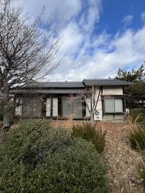 長野県長野市篠ノ井御幣川