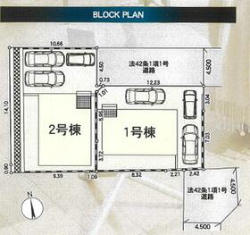 神奈川県秦野市堀西