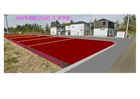 岩手県胆沢郡金ケ崎町西根西地蔵野