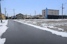 新潟県新潟市南区上下諏訪木