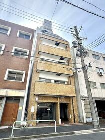 サンマンション鶴舞