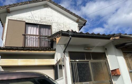 Used Detached House, Amakusa, Kumamoto
