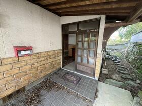 福岡県大牟田市大字歴木