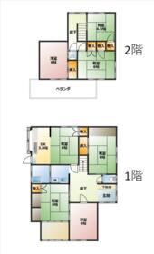 福岡県大牟田市大字歴木