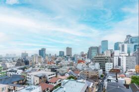 クレッセント渋谷神泉