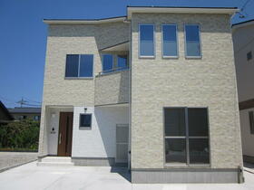 石川県かほく市木津