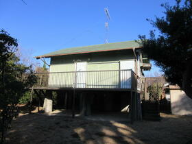 茨城県鉾田市飯島