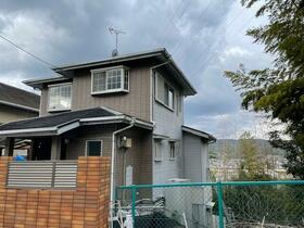 奈良県生駒郡平群町大字椿井